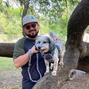 Meet your Posher, Josh